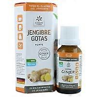Ginger extract drops forte Bio 20 ml
