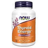 Thyroid Energy (thyroid) 90 vegetable capsules