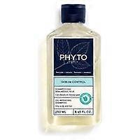 Sebum-regulating shampoo 250 ml