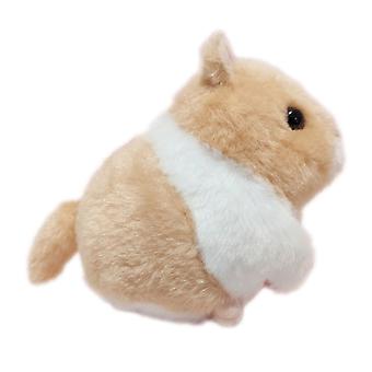 1Pc Swing Tail Hamster Toy Funny Lovely Doll Decoration Kids Doll Plaything