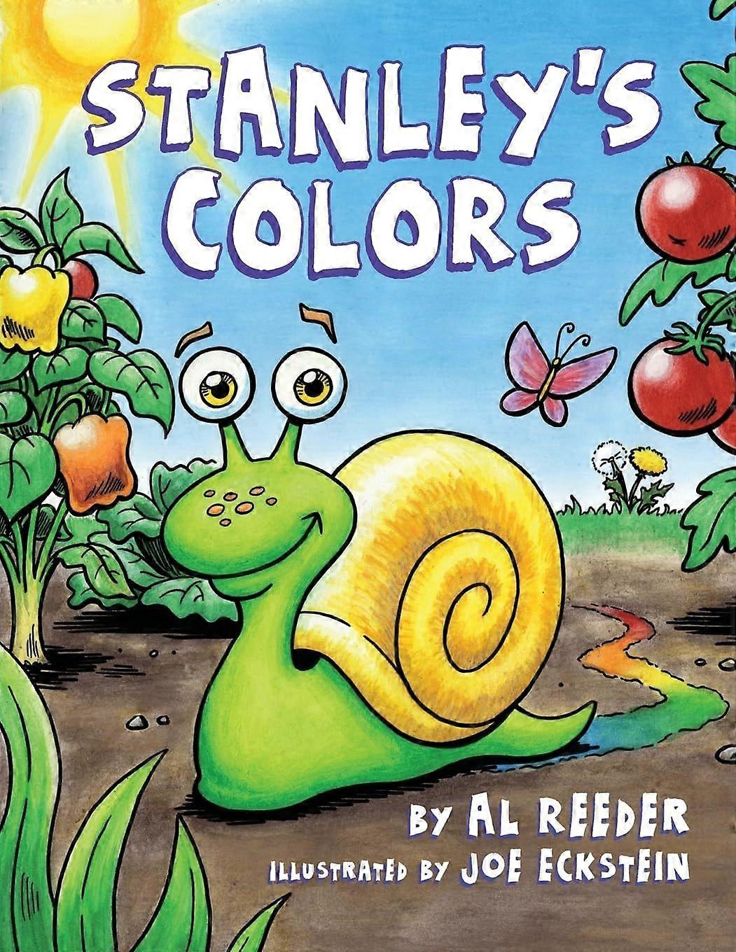 Stanley's colors