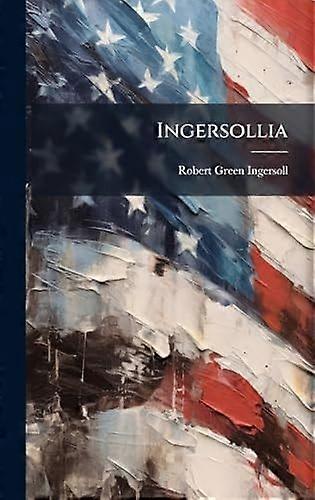 Ingersollia