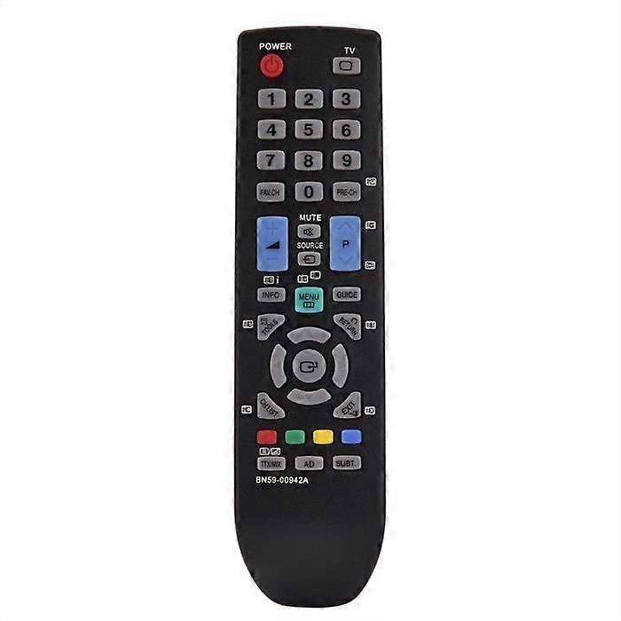 Replacement Remote Control for Samsung BN59-00942A