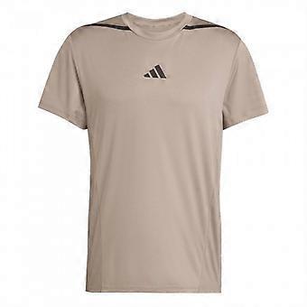 Adidas Herren Designed For Training T-Shirt