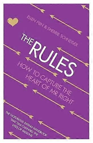 Rules - Sherrie Schneider