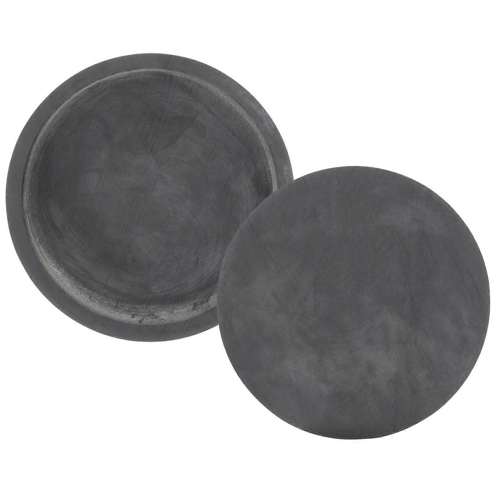 1pc Calligraphy Painting Inkstone Practical Student Calligraphy Inkslab