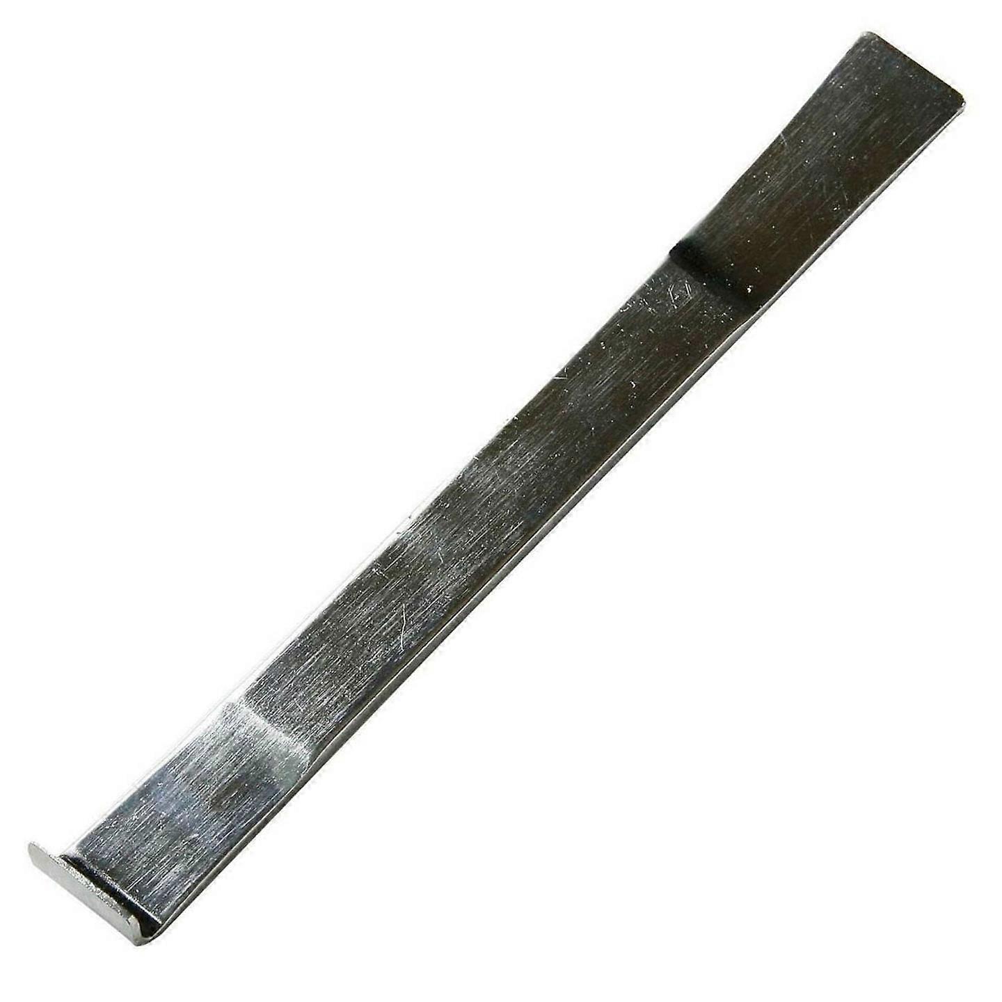 Leathercraft Tool for Folding Leather Tucking Gussets Creasing Leatherwork