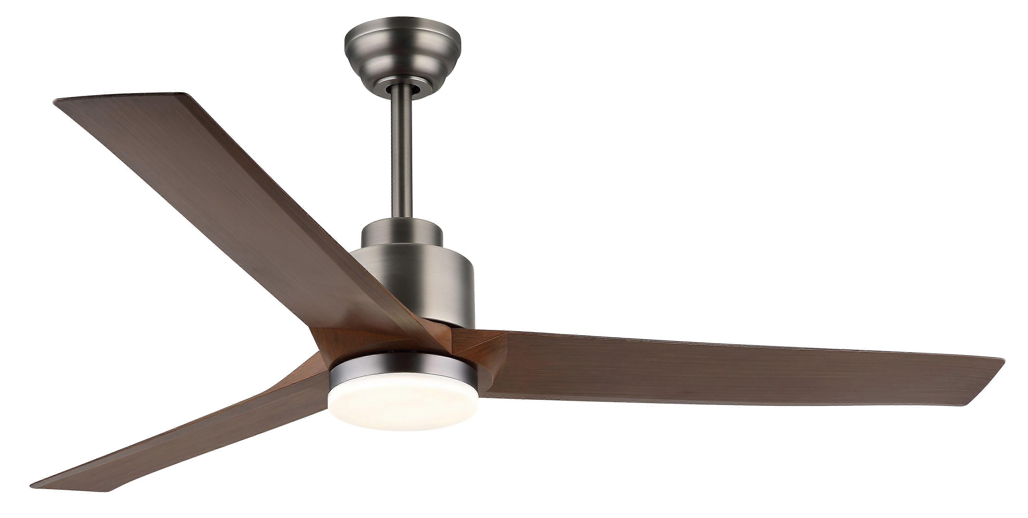 DC Deckenventilator Modesto XL mit LED