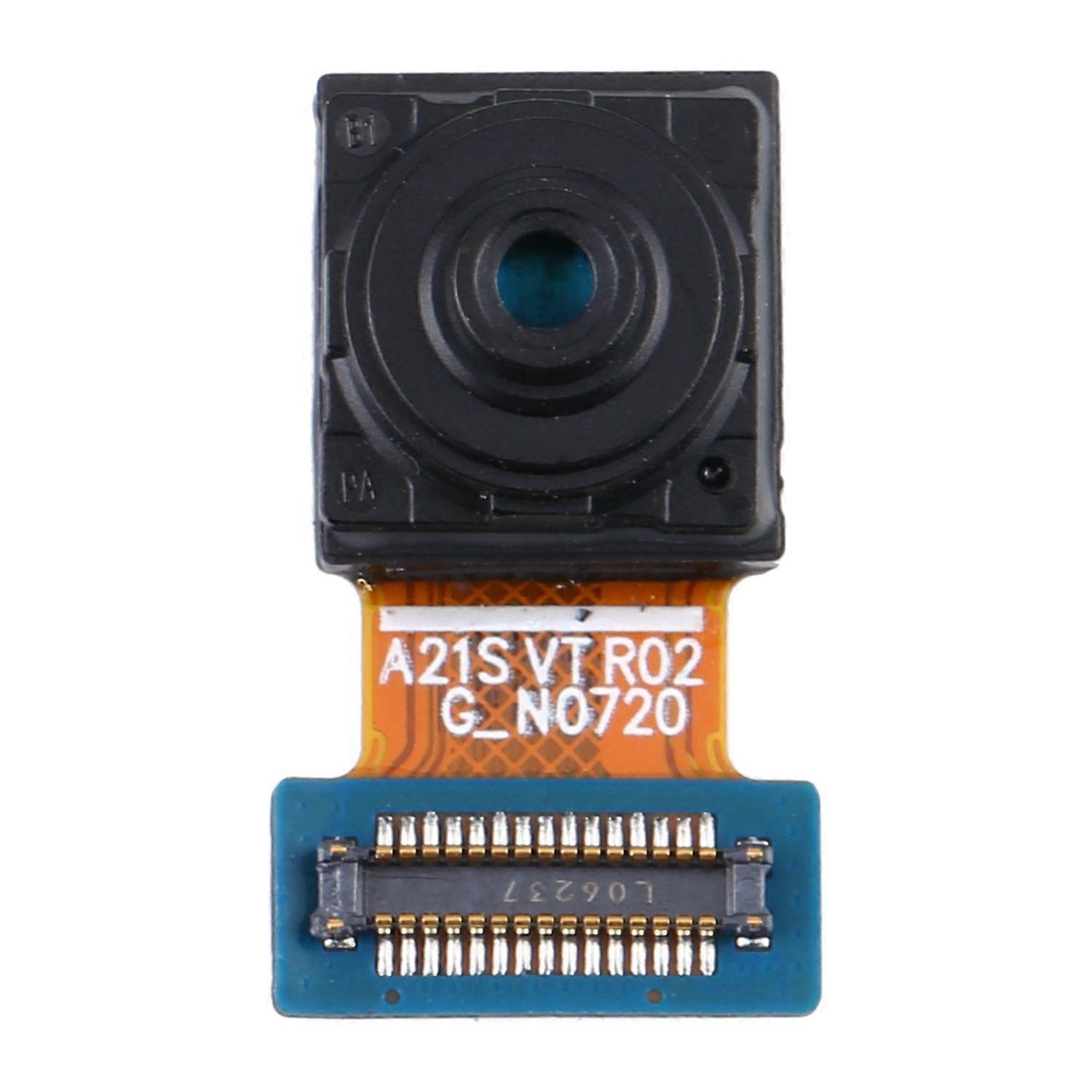 Front-facing camera for Samsung Galaxy A21s Camera replacement part Flex cable accessory