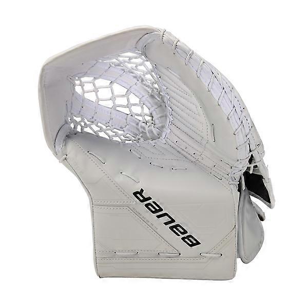 Bauer Supreme M5 Pro Attrape la main intermédiaire