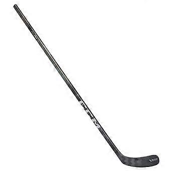 CCM Jetspeed FT8 Pro Composite Grip Stick Intermediate - 65 Flex 57" ZWART