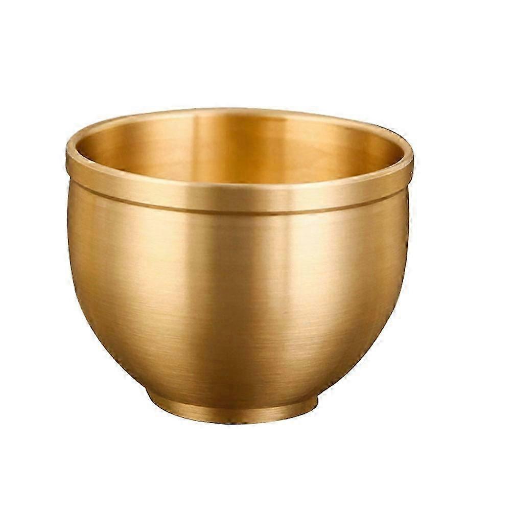 Massive Cup, Timeless Design Complementing Modern and Traditional Spaces