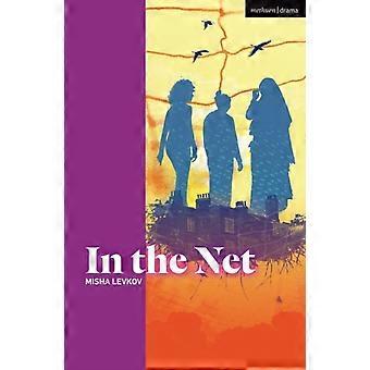 In The Net - Misha Levkov - Paperback - en Book