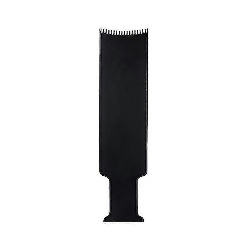 Hair Highlighting Sectioning Board Ring Kit