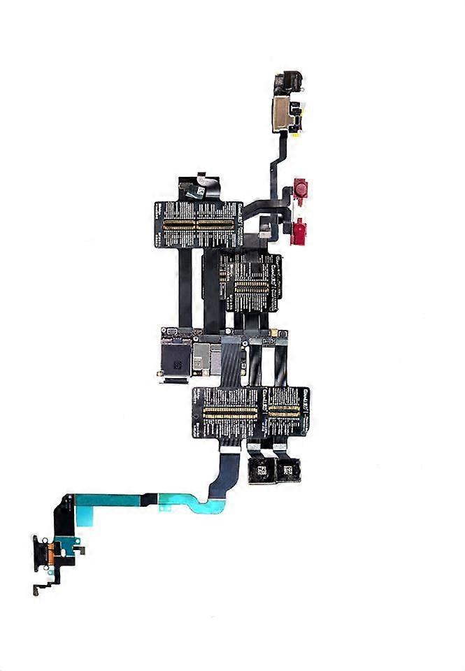 Logic Board Diagnostics Tool For iPhone X QianLi ToolPlus iBridge