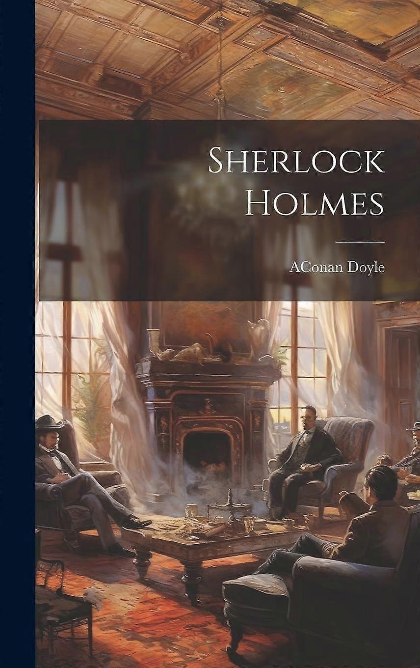 Sherlock holmes