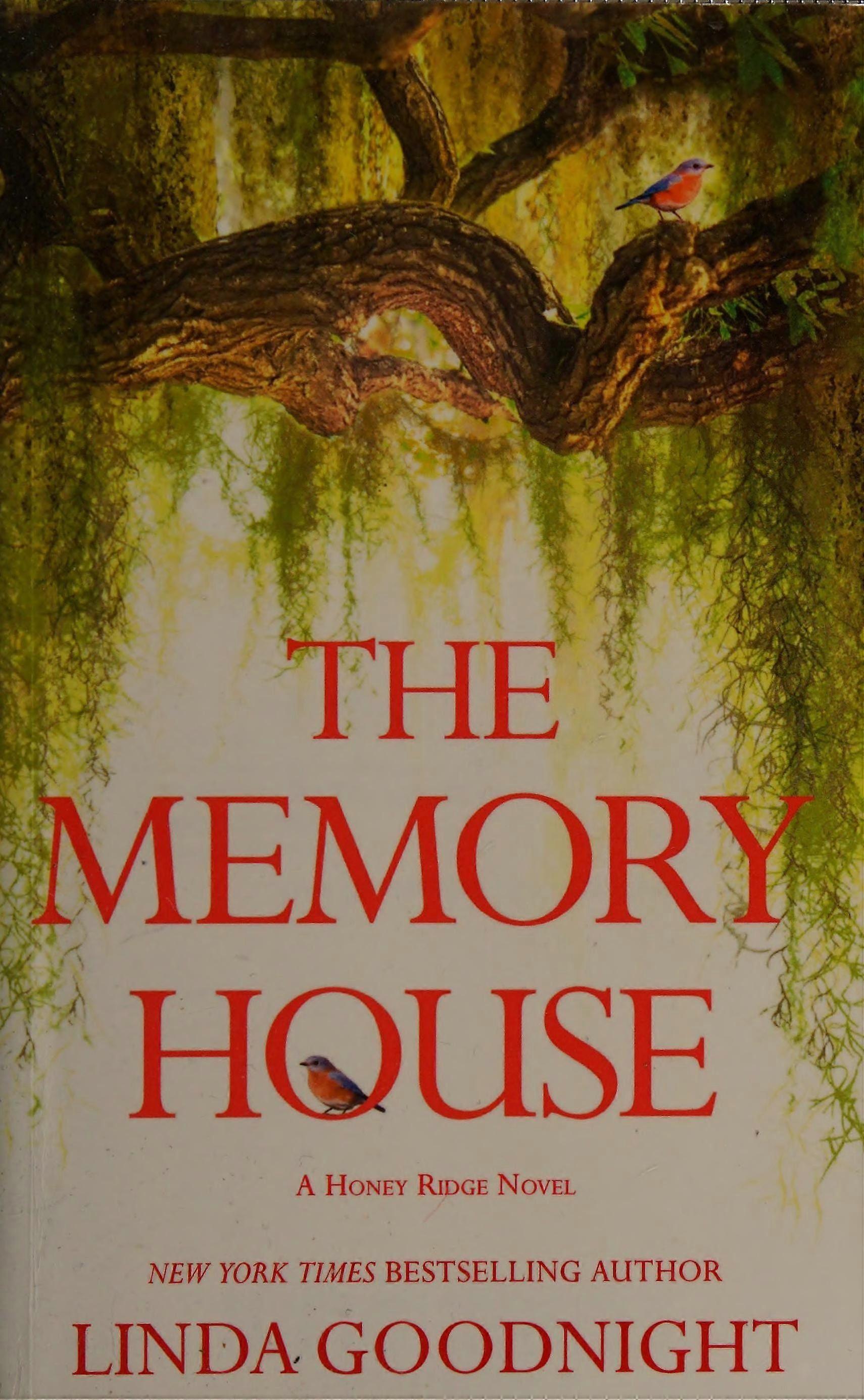 The memory house