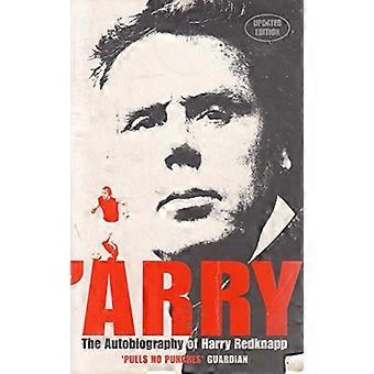 'Arry: een autobiografie