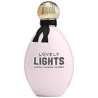 Perfume Unissex Sarah Jessica Parker LOVELY EDP 100 ml