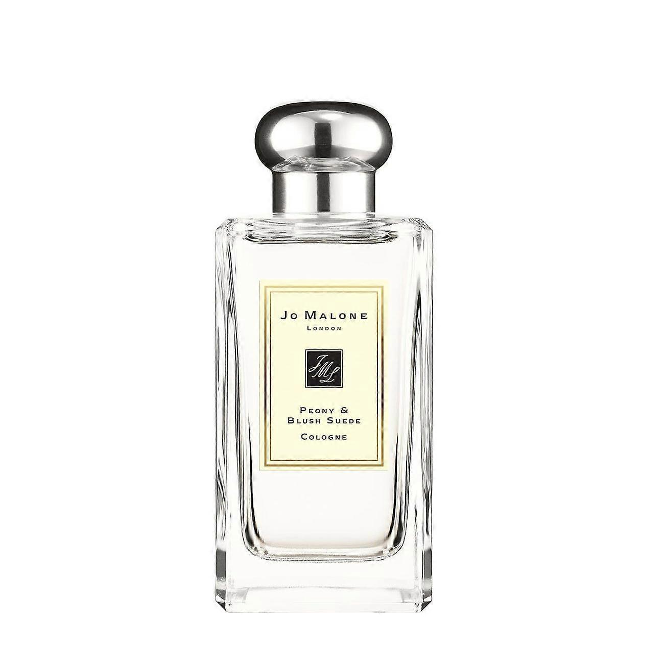 Peony & Blush Suede EDC 100ml