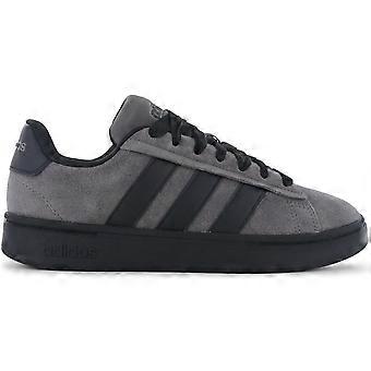 adidas Grand Court Alpha 00s - Men's Sneakers Shoes Grey JP7632