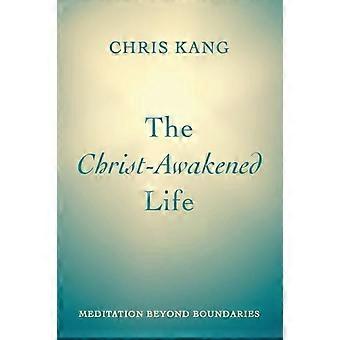 A Vida Despertada por Cristo - Chris Kang - Livro de Bolso - em inglês