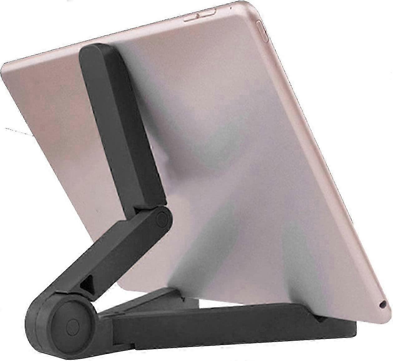 Adjustable Tablet Stand, Desktop Tablet Stand Multi-Angle Portable Stand For Tablets