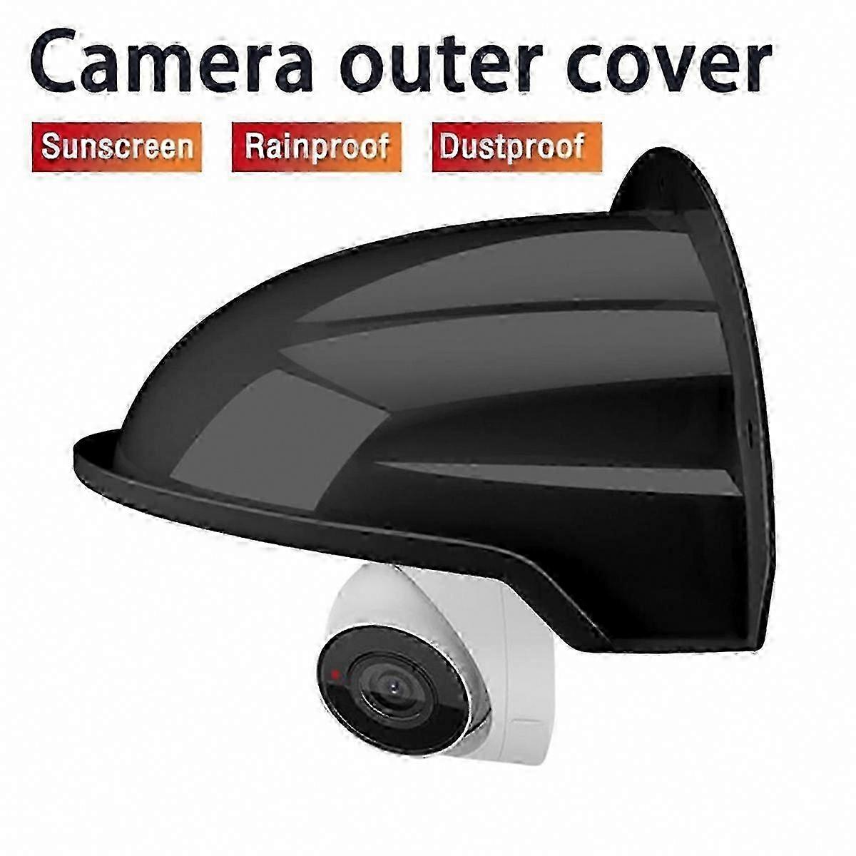 Outdoor Security Camera Waterproof Protection Box