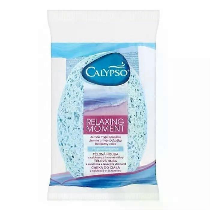 Calypso Relaxing Moment Sponge
