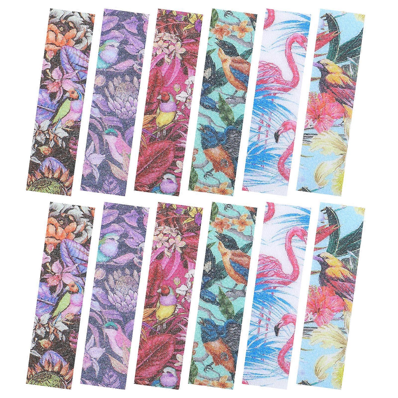 Sticker 36Pcs Reducing Adhesive for