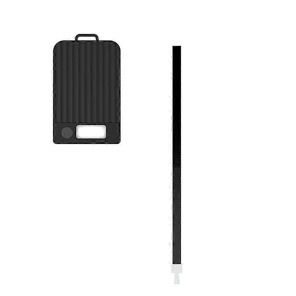 Magnetic Protective Case for PLAUD Note/Plaud Note Pro (2025) Recording Devices