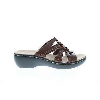 Clarks Femmes Adultes Delana Venna Glisse Sandales