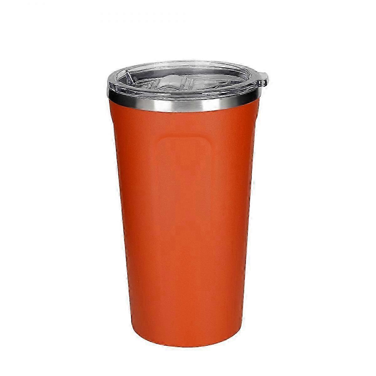 450ml Leakproof Thermos Mug