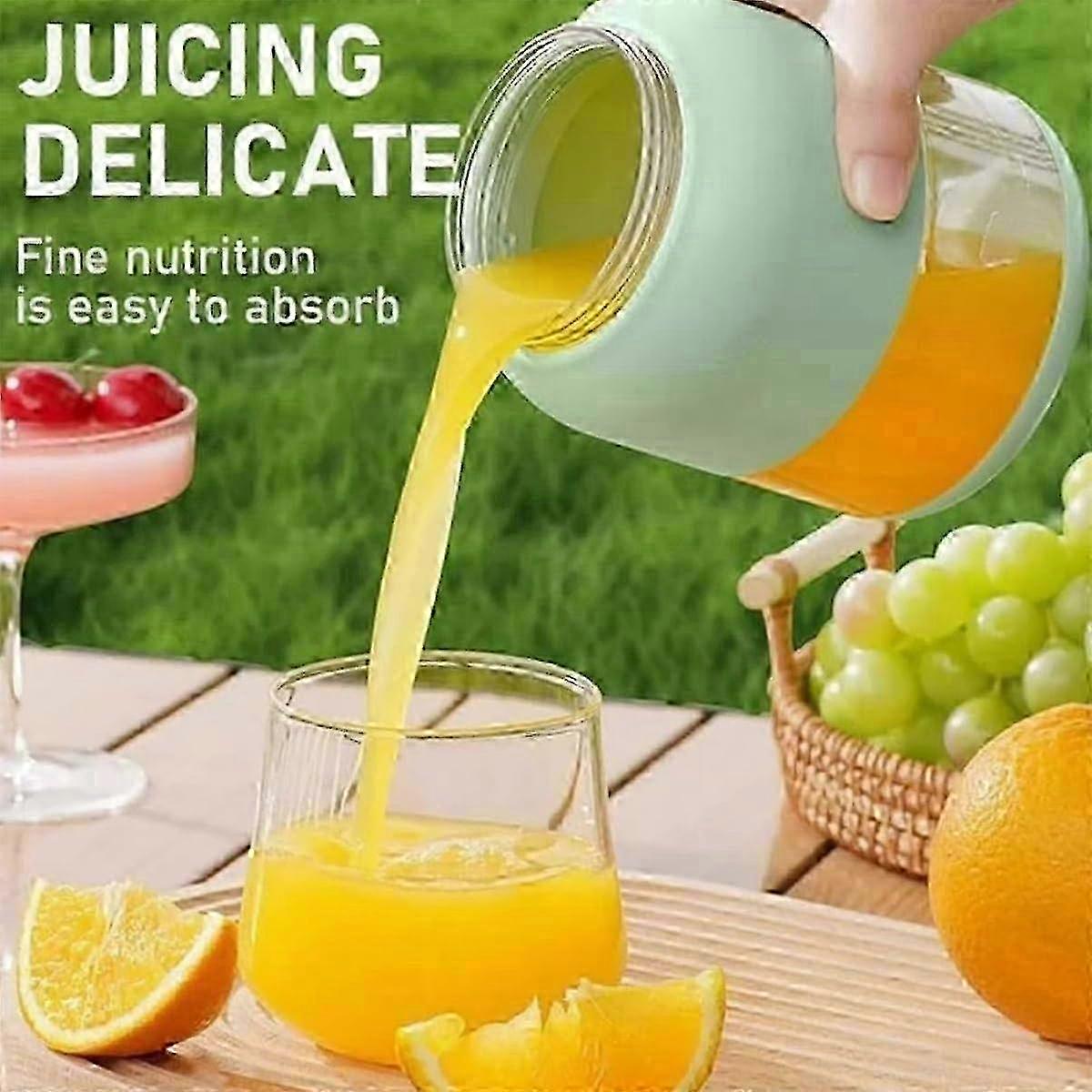 800ml Rechargeable Smoothie Maker