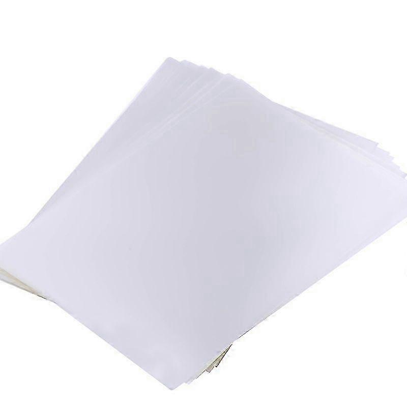 Premium Calligraphy Paper Sheets