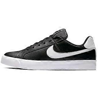Nike Court Royale AC Svart BQ4222-002