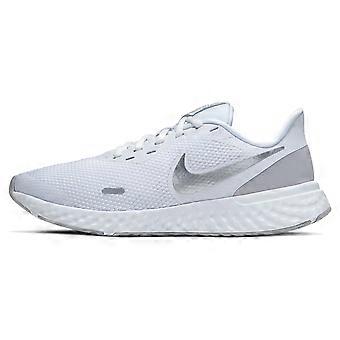 Nike Revolution 5 'White Pure Platinum' Women's BQ3207-100