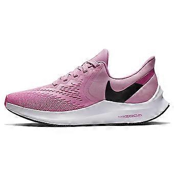 Nike Air Zoom Winflo 6 Psychic Pink Women's AQ8228-600