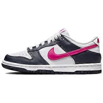 Nike Dunk Low Obsidian Fierce Pink GS FB9109-401