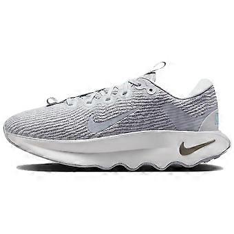 Nike Motiva Photon Dust Light Smoke Grey Metallic Pewter Dames DV1238-010