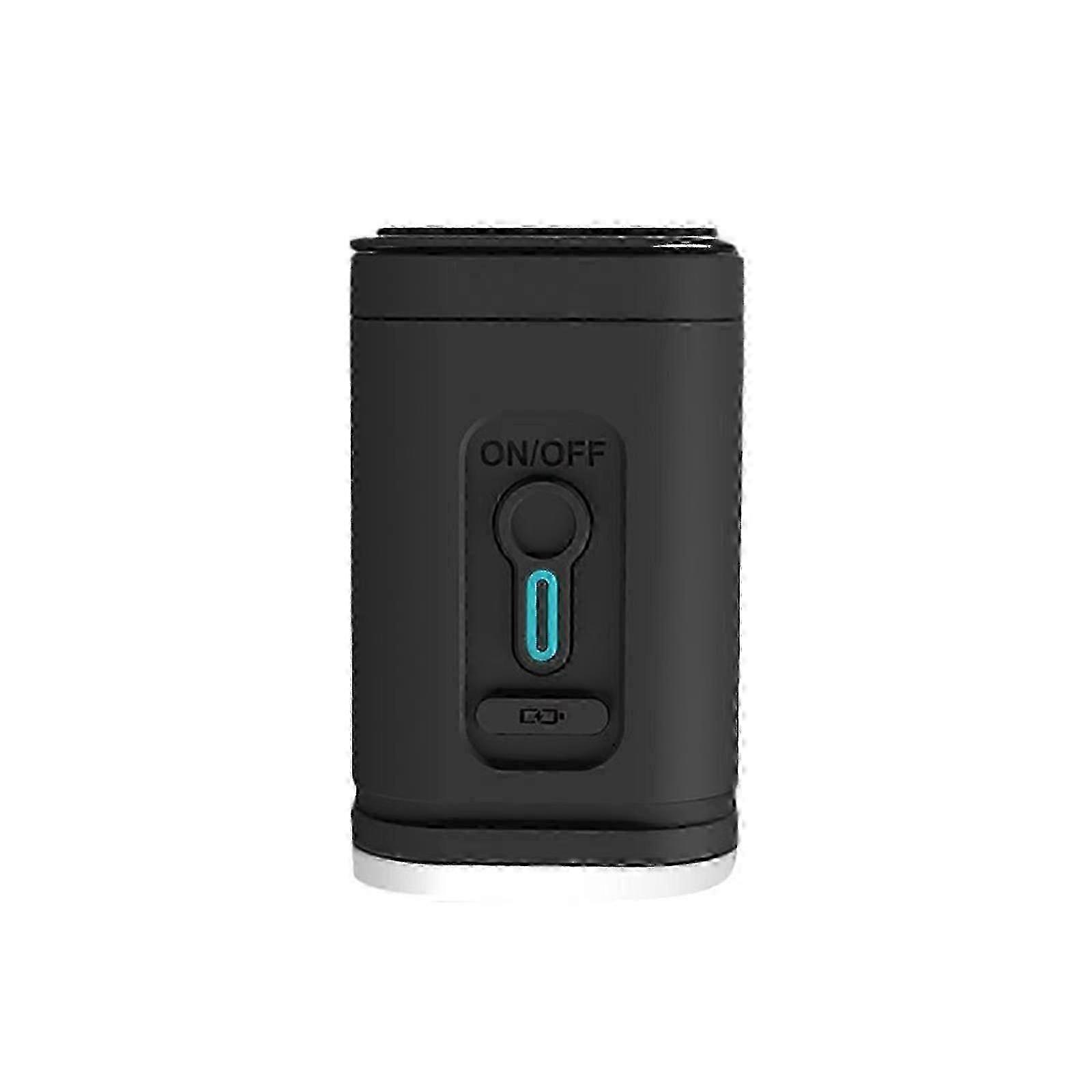 Rechargeable Air Pump compatible with Pool Floats with Inflate Deflate Function