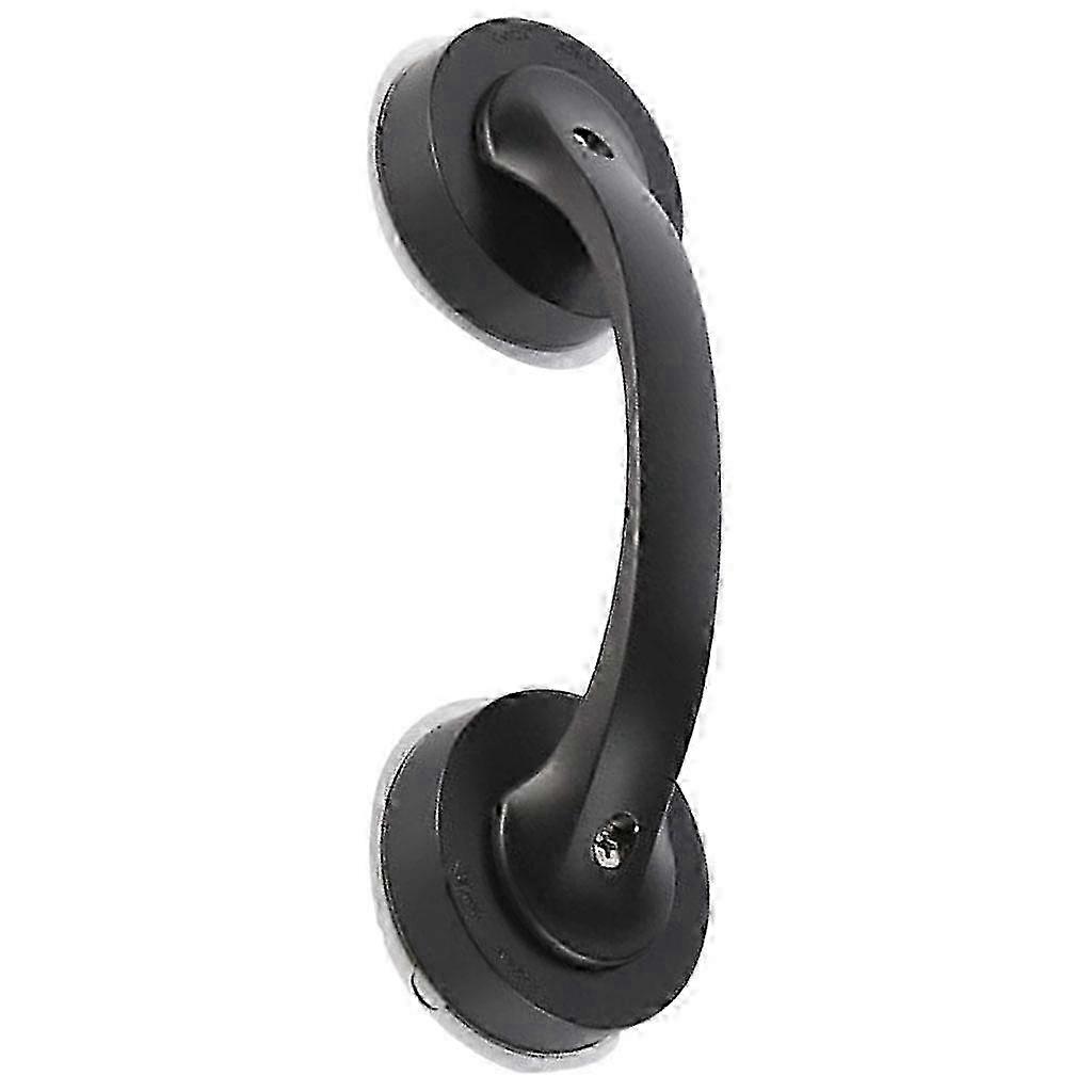 Drill-Free Shower Grab Bar 2 Pack