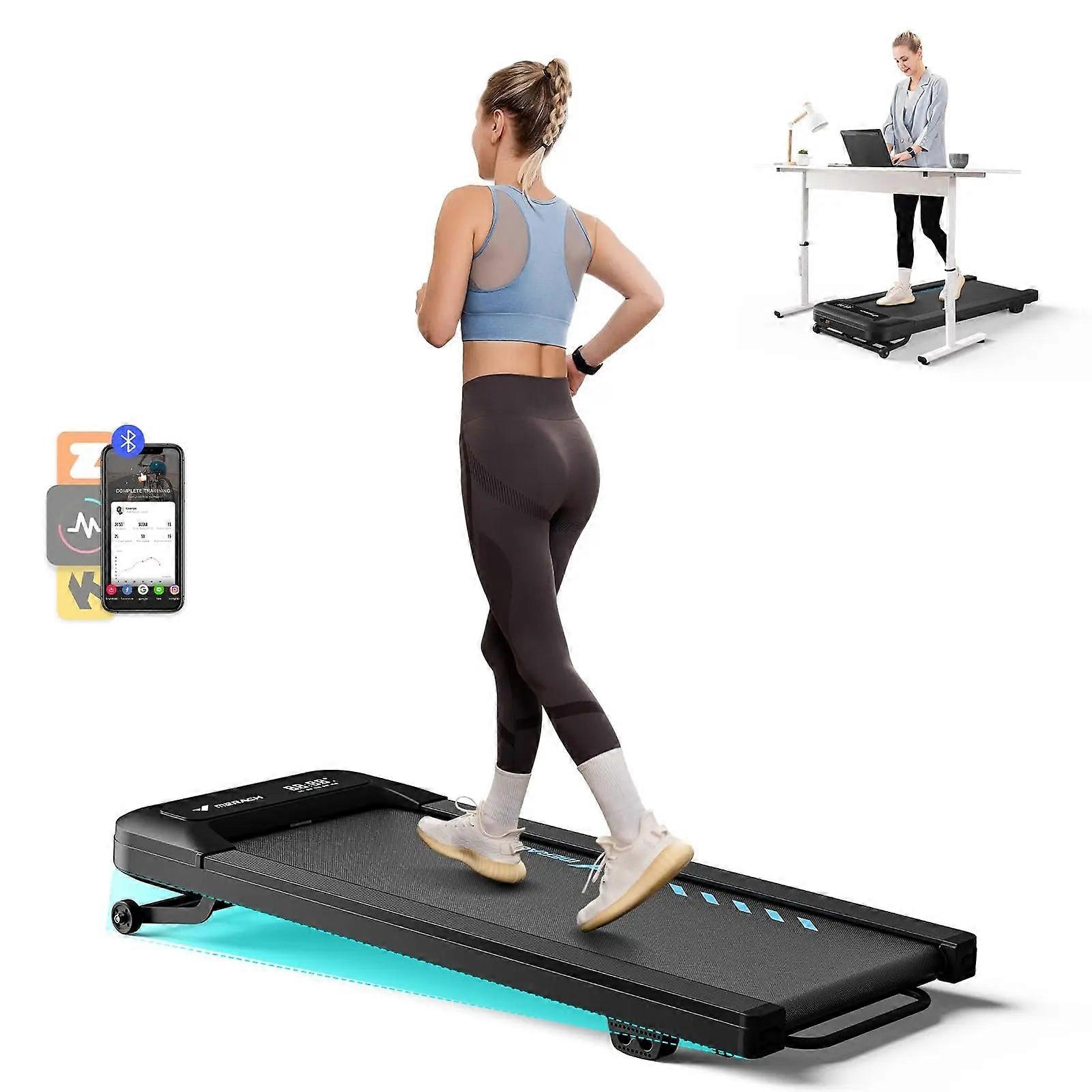 Loopband - Walking Pad - Wandelband - Hardloopband - Loopbanden - 2.5PK