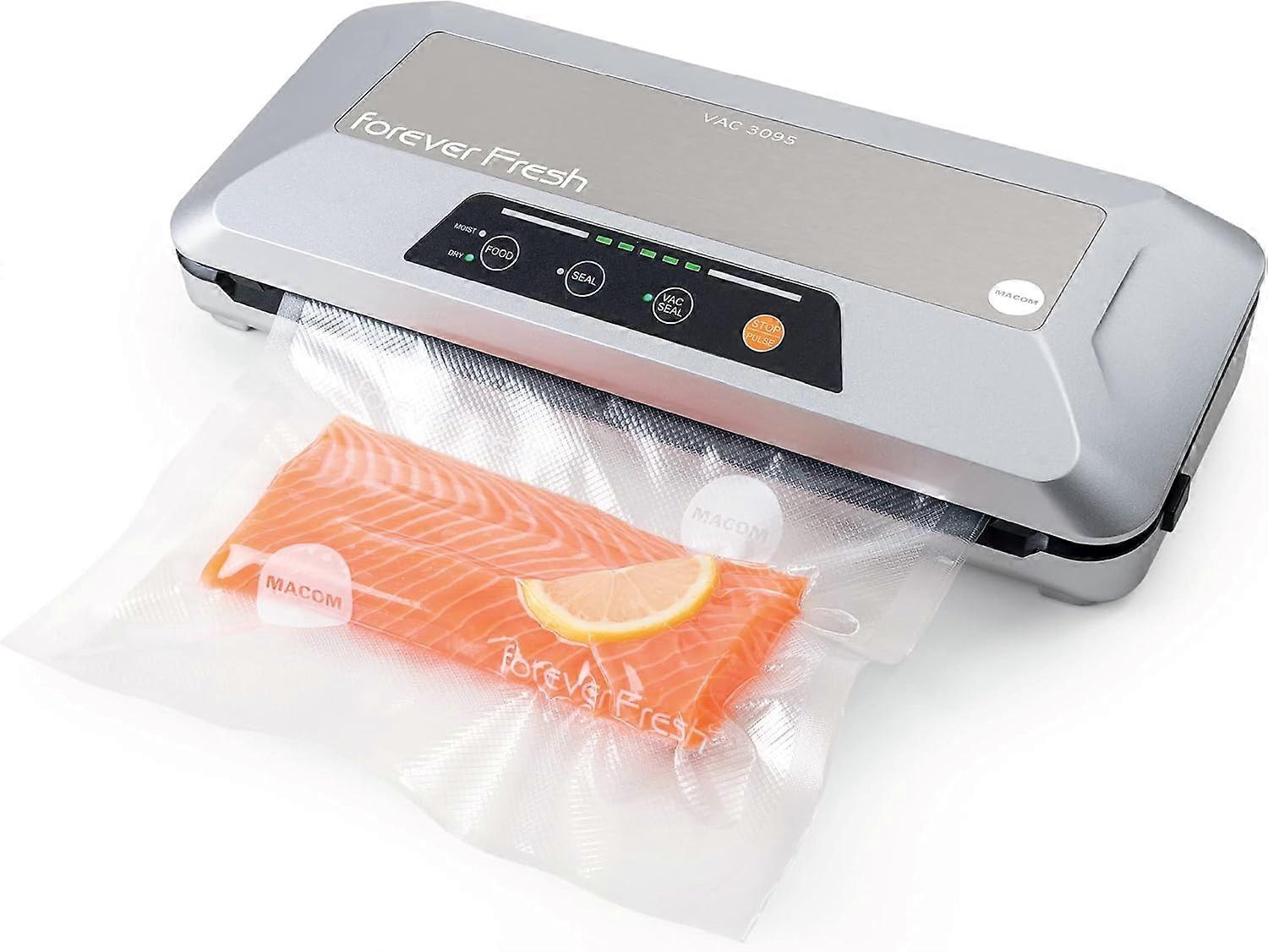 Forever Fresh VAC 3095 Supercompacte vacuümmachine