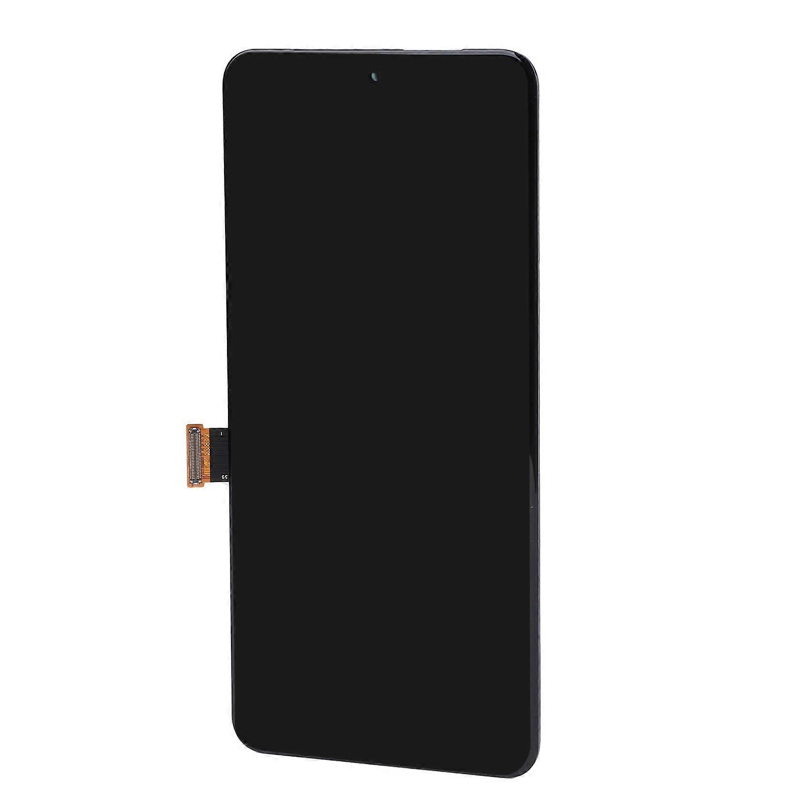 8 Pro Screen Replacement Full Touch Responsiveness LCD Display Assembly with  Color Saturation