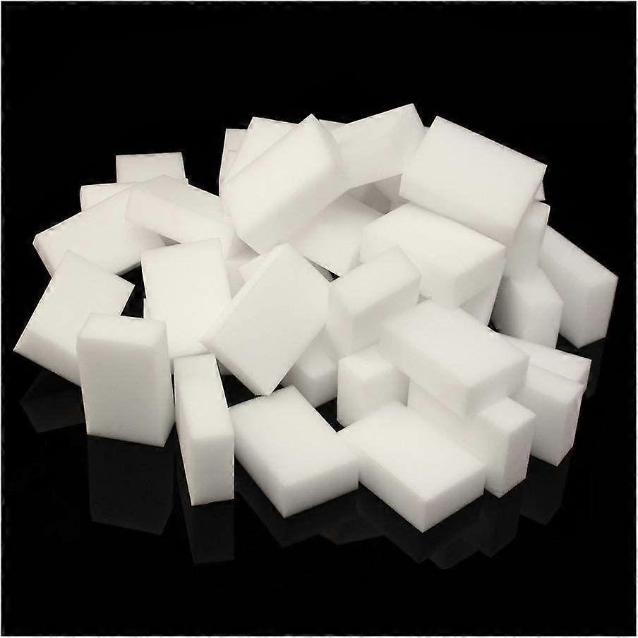 Extra Thick Non-Toxic Magic Sponge Eraser for Home Use