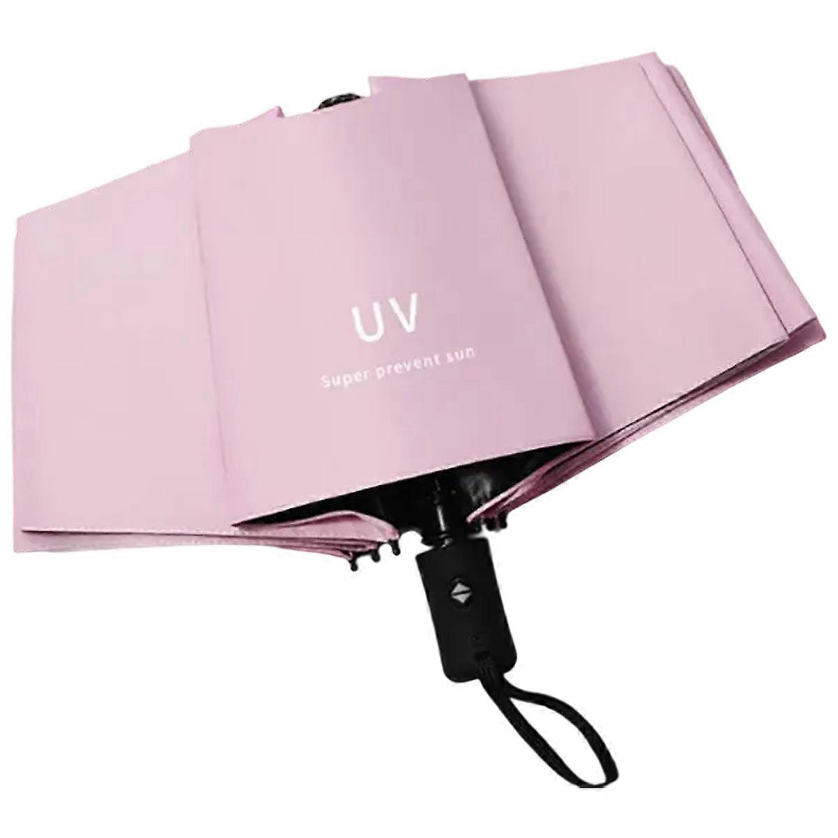 Windproof Portable Automatic Umbrella for Travel