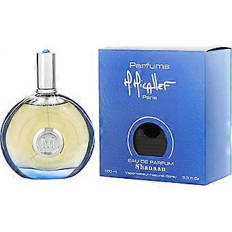M. Micallef Micallef Shanaan Eau De Parfum Spray 100ml/3.3oz