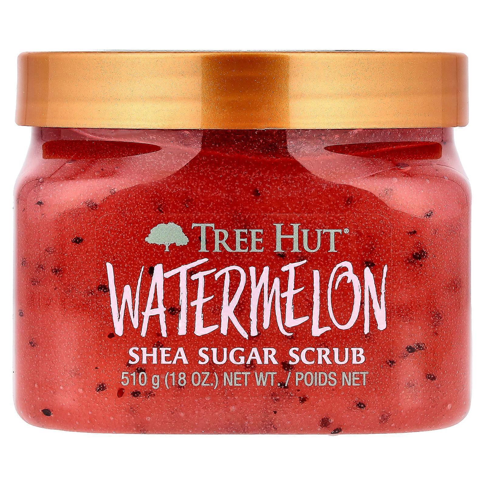 Tree Hut, Shea Sugar Scrub