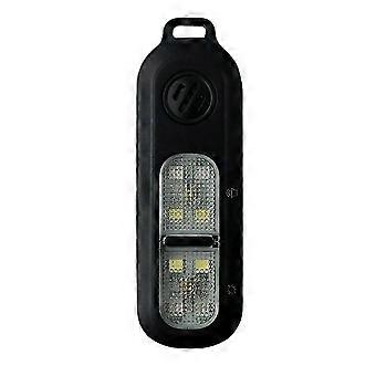 Personal Safety Light with Strobe Light Rechargeable Personal Running Lights , Safety Light for Travel Kids-SFYGV